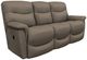 La-Z-Boy® James Marble Manual Reclining Sofa-0