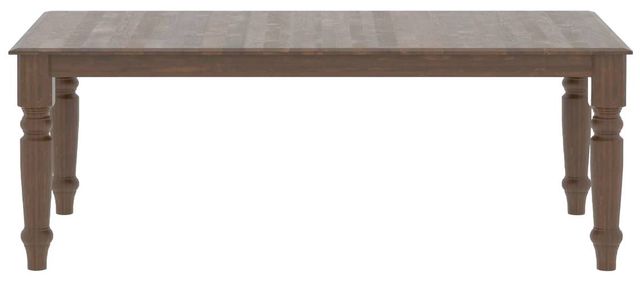 Canadel Customizable 4282 HA Dining Table-1
