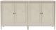 Riverside Furniture Laguna Drift Server-1