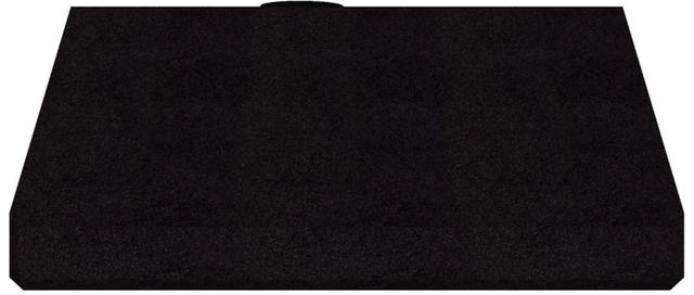 Vent-A-Hood® 36" Black Carbide Wall Mounted Range Hood-0