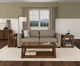 Riverside Furniture Lakepoint Oxford Oak End Table-1
