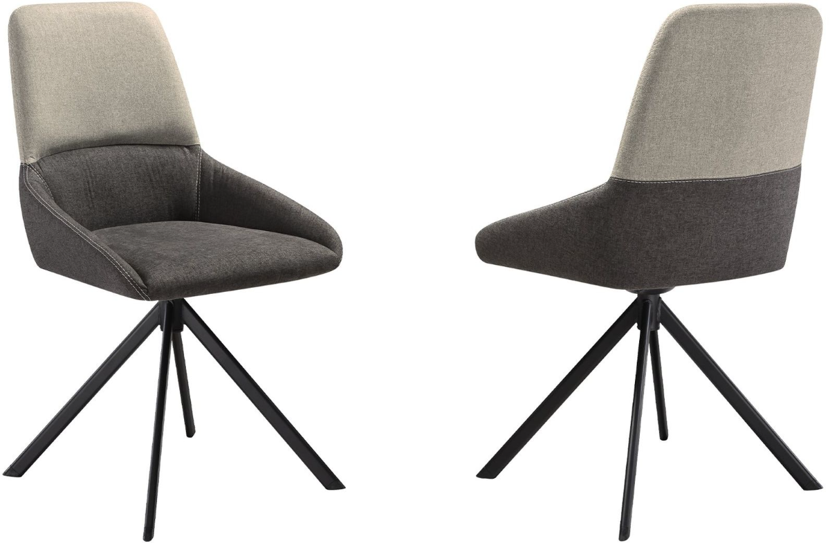 Armen Living Maverick Dining Chair