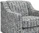 Superstyle Customizable 6280 Swivel Chair-1
