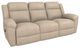 La-Z-Boy® Joel Sand Manual Reclining Sofa-0