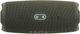 JBL® Charge 5 Forest Green Portable Speaker-4