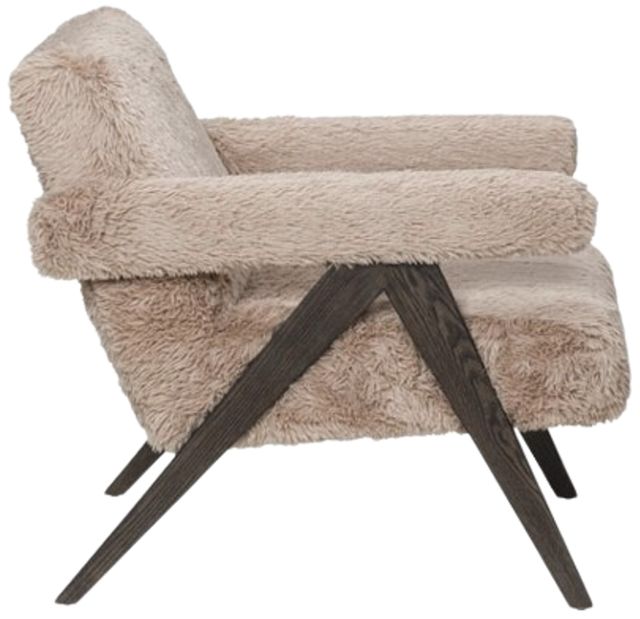 Signature Design by Ashley® Goda Mocha Accent Chair-3