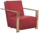Century® Customizable Fame Metal Chair-0