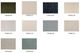 Century® Customizable Andalusia Aluminum Outdoor Settee-3