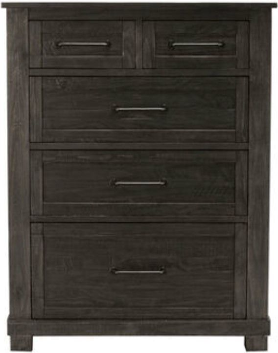 A-America® Sun Valley Charcoal Chest-0