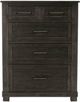 A-America® Sun Valley Charcoal Chest-0
