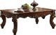ACME Furniture Vendome II Cherry Coffee Table-0