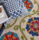 Nourison Home™ Aloha 5'x8' Style 30 Area Rug-4
