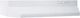 Broan® Buez0 30" White Ducted Under Cabinet Range Hood-1
