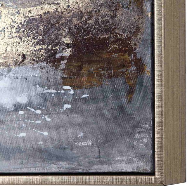 Uttermost® Dawn to Dusk Hand Painted Canvas-4