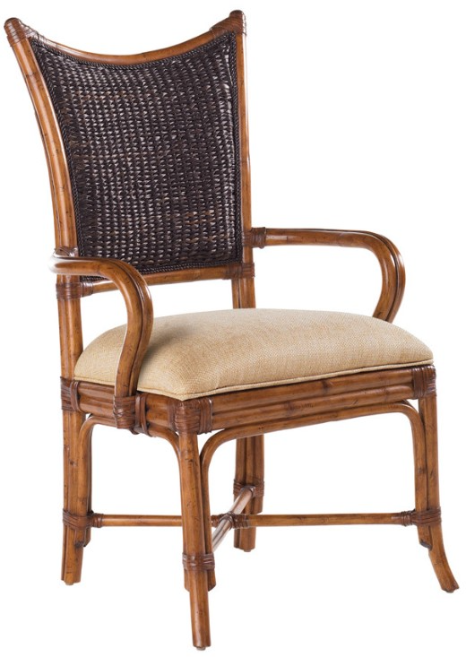 Tommy Bahama Island Estate Arm Chair