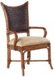 Tommy Bahama® Furniture Island Estate Mangrove Plantation Arm Chair-0