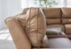 Signature Design by Ashley® DeepWakes 7-Piece Caramel Left-Arm Facing Power Reclining Sectional and Chaise-1