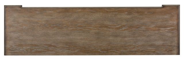 Liberty Furniture Abbey Park Antique White/Weathered Brown Dresser-4