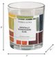 Sagebrook Home 4" Blue/Green/White Somewhere Else Boxed Candle-1