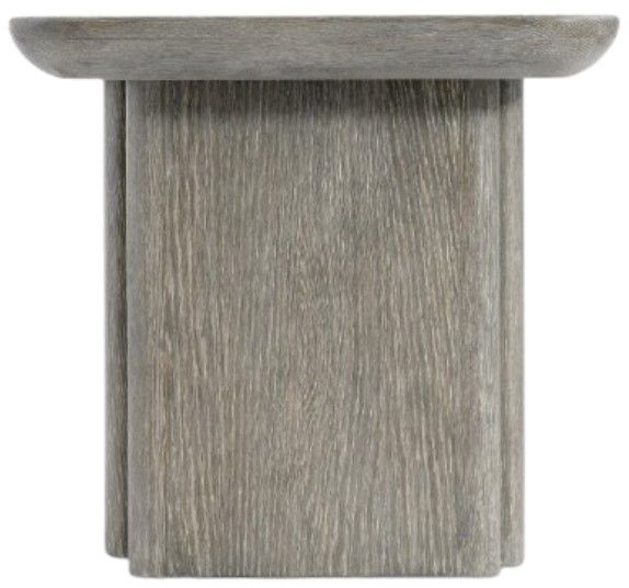 Bernhardt Monolith Puma Side Table-4
