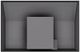 Vent-A-Hood® 30" Gunsmoke Air Recover System (ARS) Duct-Free Under Cabinet Range Hood-2