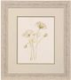 StyleCraft Blush Lace Beige/Light Green/Light Orange Wall Art-0