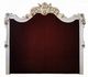 ACME Furniture Vendom Antique Pearl Eastern King Panel Bed-4