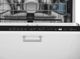 Frigidaire® 24" Panel Ready Top Control Built In Dishwasher-3