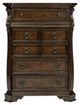 Liberty Furniture Arbor Place Brownstone Chest-2