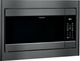 Frigidaire Gallery® 2.2 Cu. Ft. Black Stainless Steel Built in Microwave-3