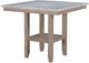 Global Furniture USA D4010BT 7-Piece Natural/White Occasional Table Set-4