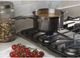 GE® 30" Stainless Steel  Gas Cooktop-4