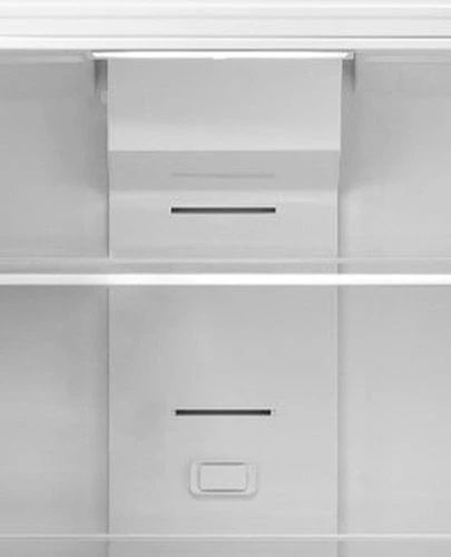 Crosley® Conservator® 30" 18.1 Cu. Ft. White Top Freezer Refrigerator-2