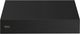 Viking® 5 Series 48" Cast Black Mounted Range Hood with Brushed Brass Trim-0