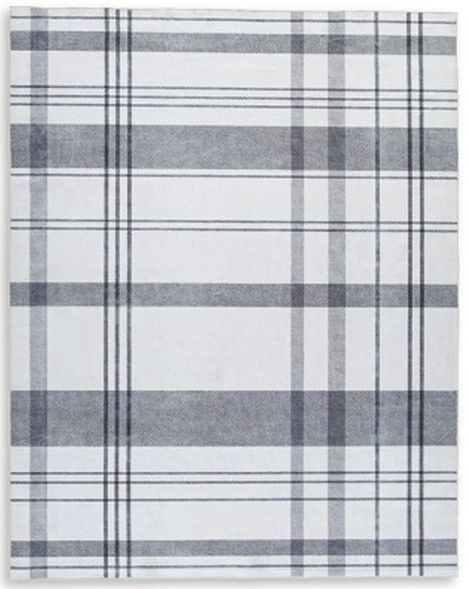 Kaidlow Area Rug - 8'x10' Kaidlow Area Rug - 8'x10'