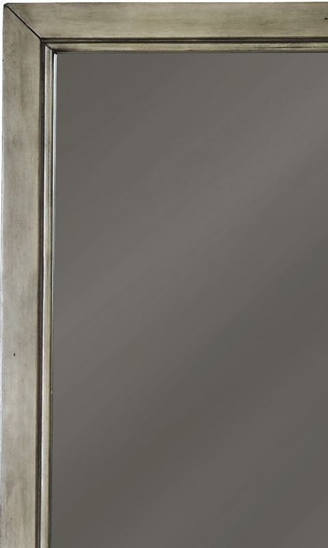 Signature Design by Ashley® Arnett Gray Bedroom Mirror-2