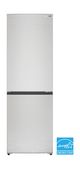 Sharp® 11.5 Cu. Ft. Fingerprint Resistant Stainless Steel Counter Depth Bottom Freezer Refrigerator-2