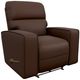 La-Z-Boy® Maddox Chestnut Manual Wall Recliner-0