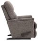 La-Z-Boy® Aries Granite Manual Rocking Recliner-2