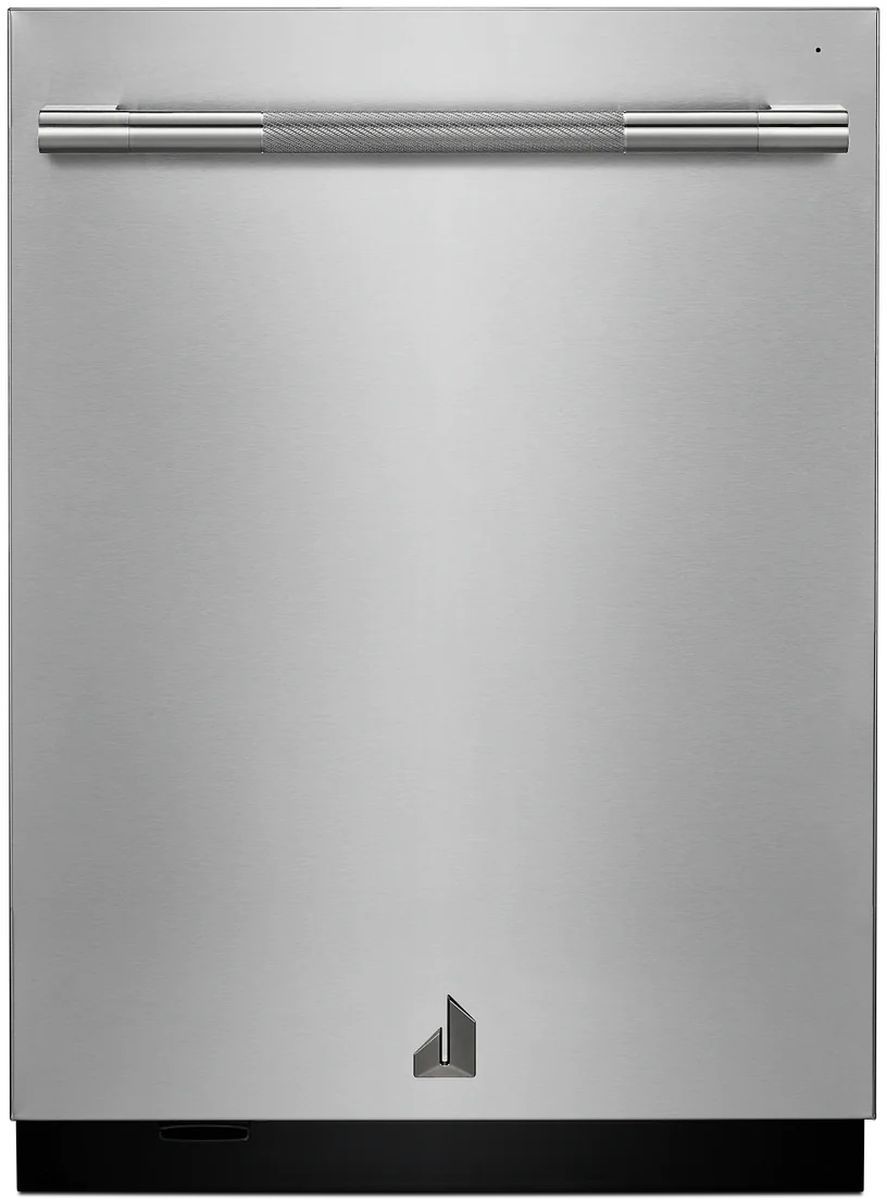 JennAir® RISE™ 24" Stainless Steel Built In Dishwasher