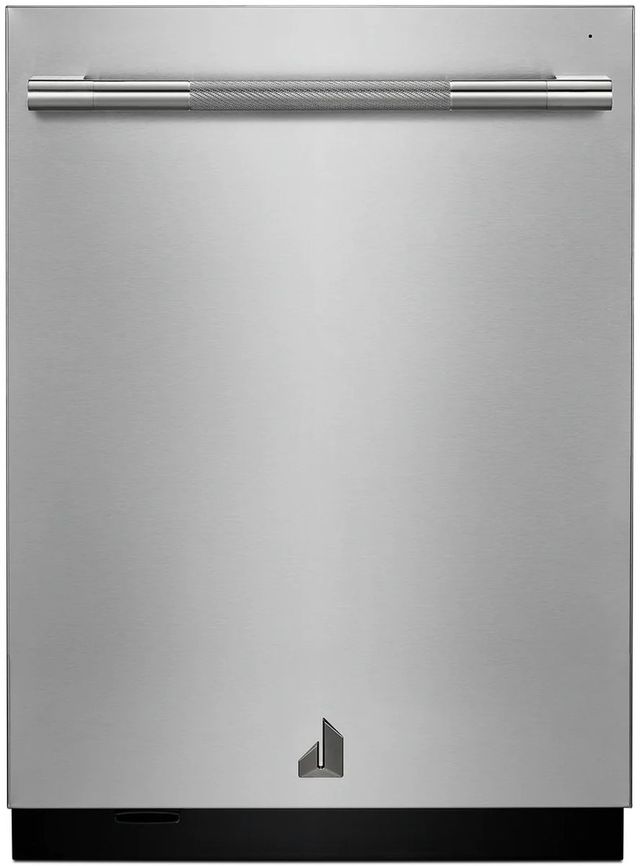 JennAir® RISE™ 24" Stainless Steel Built In Dishwasher-0