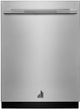 JennAir® RISE™ 24" Stainless Steel Built In Dishwasher-0