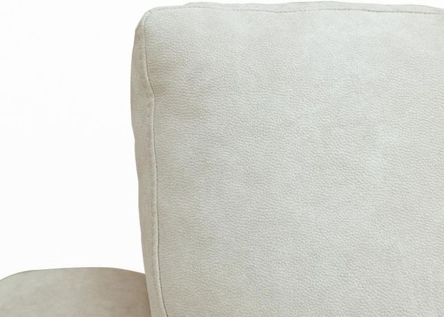 International Furniture Direct Raramuri Brown/White Loveseat-3