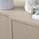 Crestview Collection Lexington Beige Sideboard-4