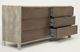 VIG Furniture Nova Domus Dark Walnut Concrete Dresser-1