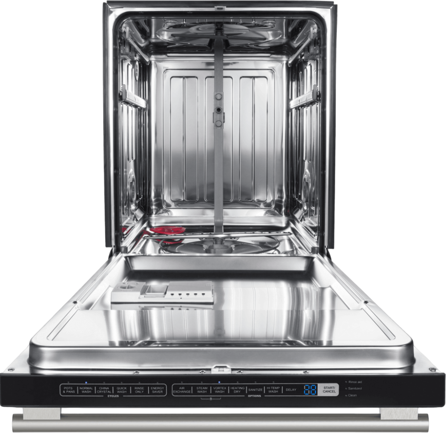 Forno Dishwasher - Thumbnail 3