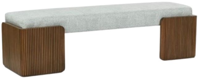 Rowe® Customizable Kindred Bench-3
