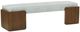 Rowe® Customizable Kindred Bench-3