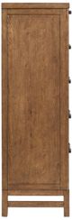 Magnussen Home® Conway Honey Wheat Chest-4