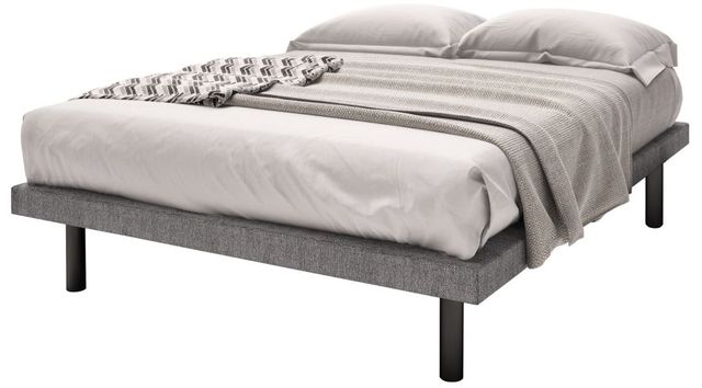 Beaudoin Reflexx 10" King Platform Bed-2